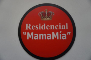 Гостиница Residencial Mamamia  Такна